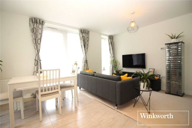 Flat 8, Wesley House,, Station Road, Hertfordshire photo 4