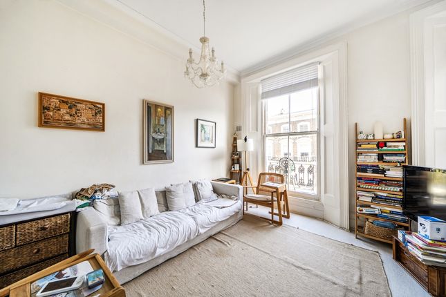 Flat 3, 5, Sevington Street, London photo 3