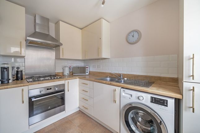 Semi-detached house for sale in Cornflower Road, Avon, Bristol