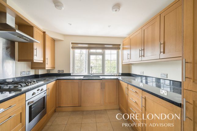 Flat Flat 20, Pickering House, Windmill Road, London photo 2