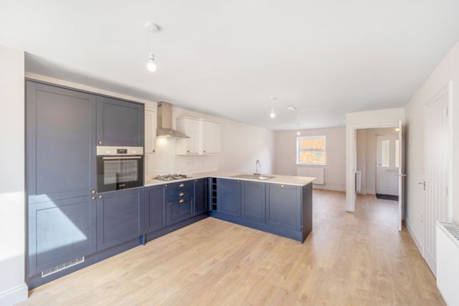 Plot 42 The Trent, 36 West Drive, The Parklands, Lincoln photo 2