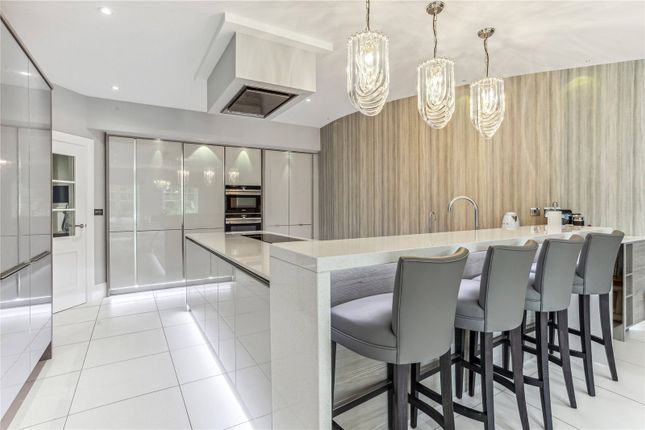 Apartment 4,, Laggan House, Sunningdale photo 4