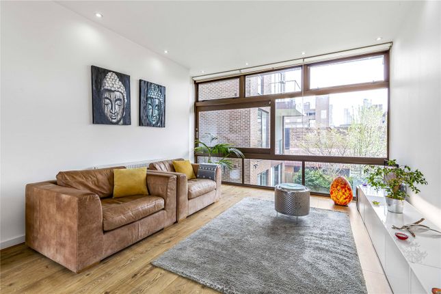 Thumbnail Property for sale in Cabanel Place, Kennington