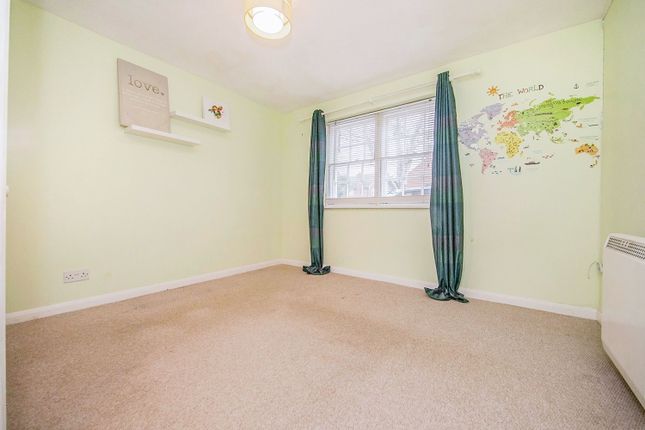 Flat for sale in Maltings Park, Colchester Road, Colchester