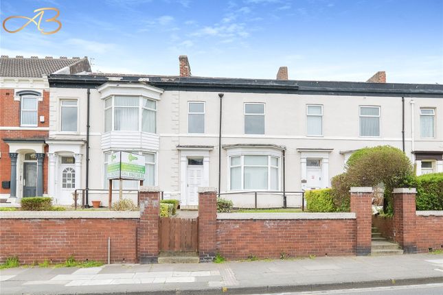 Terraced house for sale in Norton Road, Stockton-On-Tees