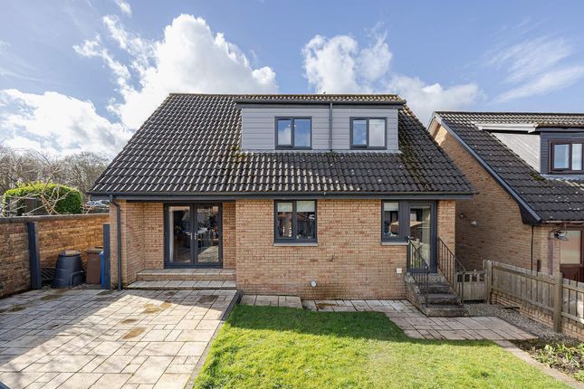Detached house for sale in Old Mill Grove, East Whitburn