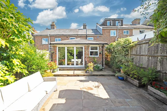 5 Nevill Terrace, Nevill Road, Crowborough photo 4