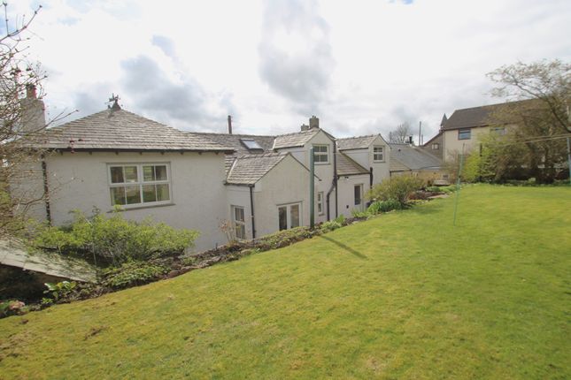 Semi-detached house for sale in Stainton With Adgarley, Barrow-In-Furness, Cumbria