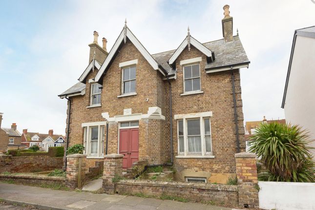 Thumbnail Detached house for sale in Old Boundary Road, Westgate-On-Sea