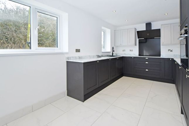 Detached house for sale in High Street, Rookery, Kidsgrove, Stoke-On-Trent