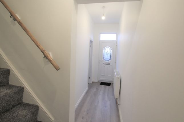 Terraced house to rent in Barrows Cottages, Whiston