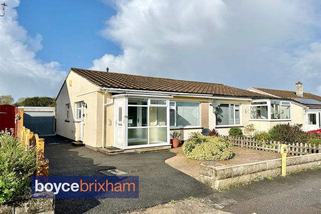 2-bed house on 55, North Boundary Road, Brixham, £279,950