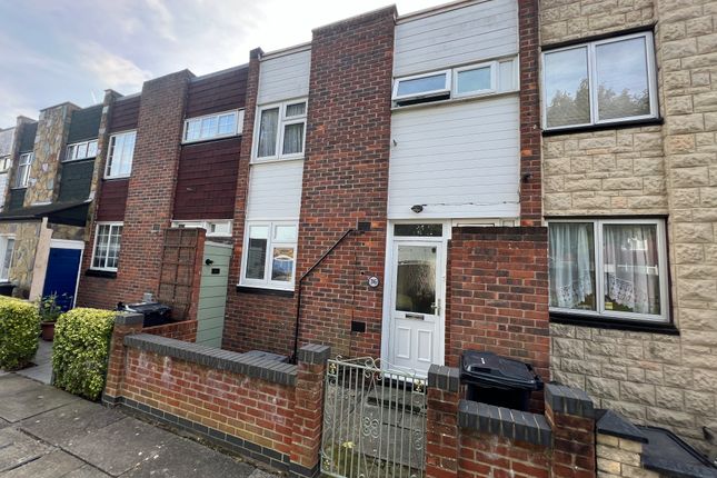 Terraced house for sale in Woodman Path, Hainault