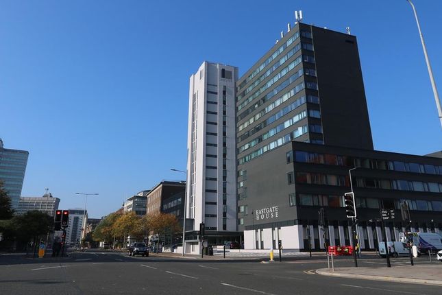 Office to let in Eastgate House, Newport Road, Cardiff
