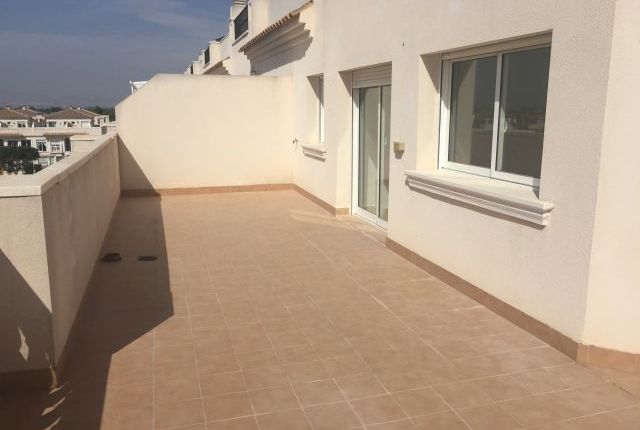 Thumbnail 2 bed apartment for sale in Formentera Del Segura, Alicante, Spain
