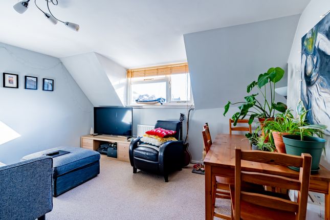 Flat for sale in Top Floor Flat, Hotwell Road, Bristol