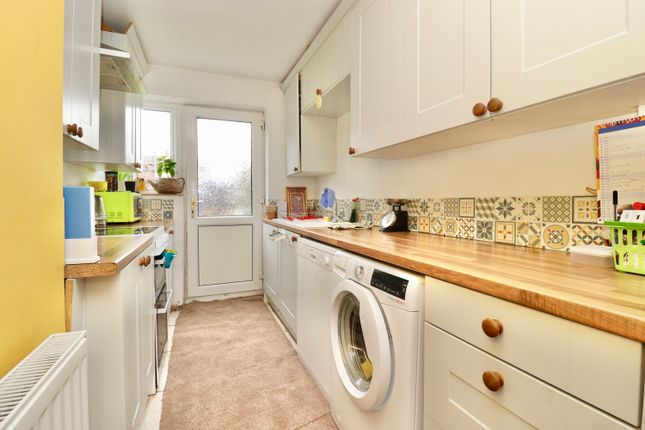 17, Arlington Road, Market Rasen photo 2