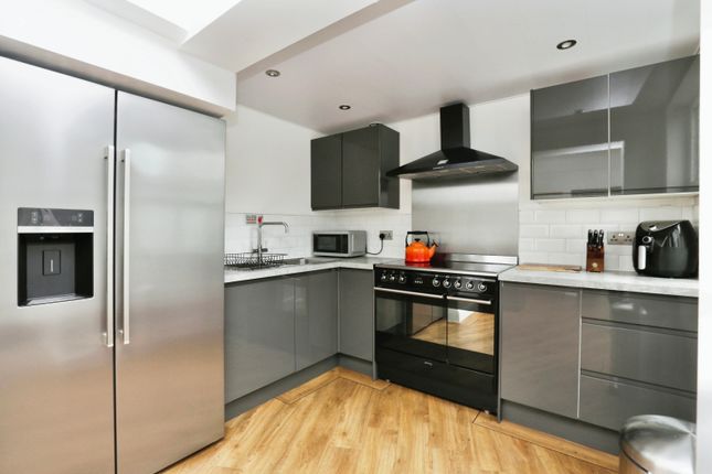 End terrace house for sale in Speke Road, Liverpool