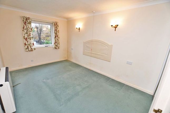 Property for sale in St. Lukes Avenue, Maidstone