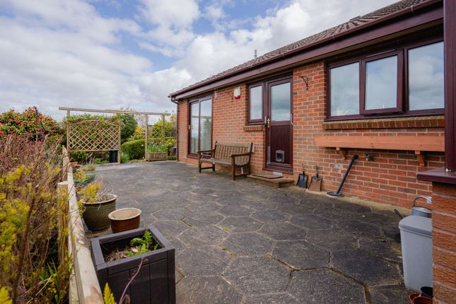 Detached bungalow for sale in Hescane Park, Cheriton Bishop