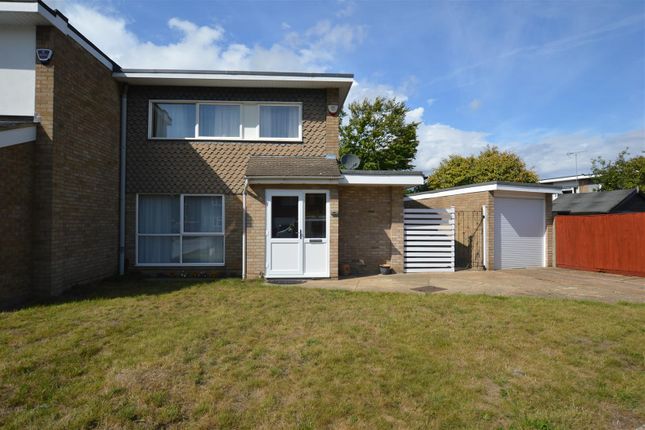 3-bed terraced on 87, Valley Walk, Croxley Green, £615,000