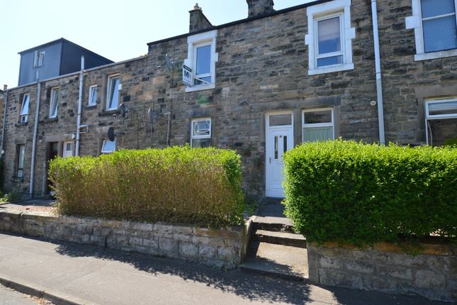 Thumbnail Flat to rent in Regents Place, Kirkcaldy