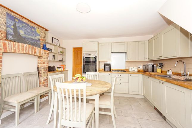 Thumbnail Terraced house for sale in Ashburnham Road, Hastings