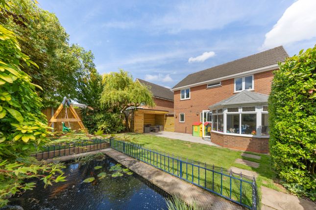 60 Banastre Drive, Newton-Le-Willows photo 4