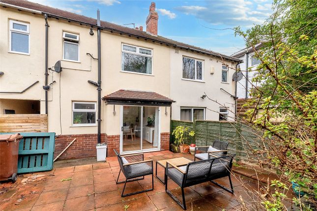 Terraced house for sale in St. Anns Gardens, Leeds, West Yorkshire