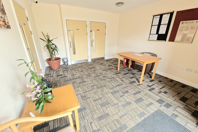The Lodge, Elme Hall Hotel,, Wisbech photo 4