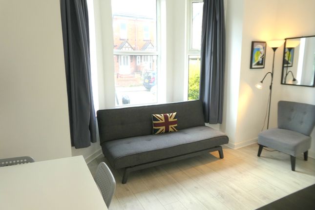 Flat 1, 36, Everett Road, Manchester photo 3