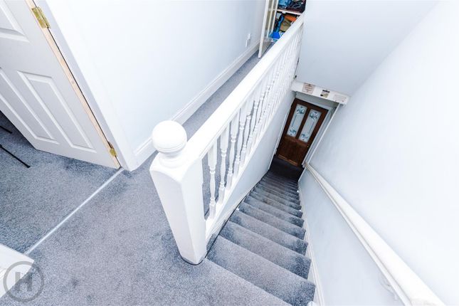 Terraced house for sale in Crawford Avenue, Tyldesley, Manchester