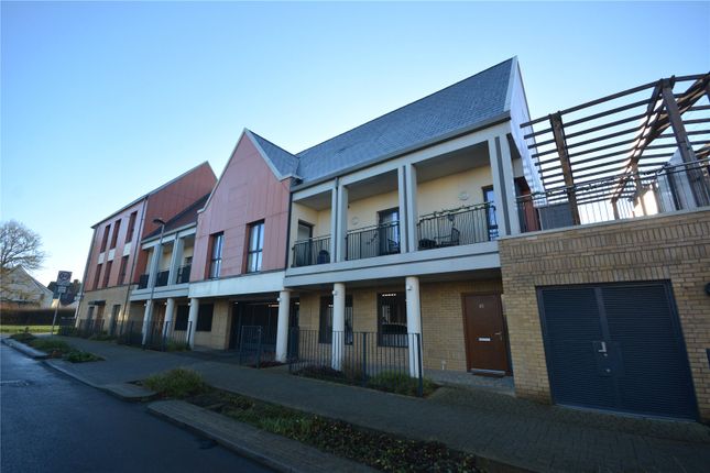 Thumbnail Maisonette to rent in Centenary Way, Springfield
