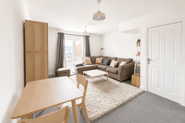 Flat Apt 18 | Block 2, The Risings, Church Road, Cardiff photo 4