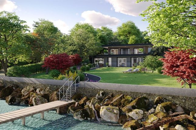 Villa for sale in Thonon Les Bains, Evian / Lake Geneva, French Alps / Lakes