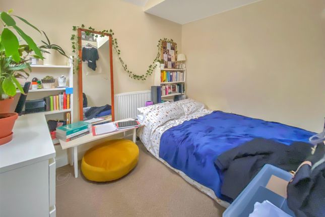 Flat to rent in Hayfield Road, Oxford