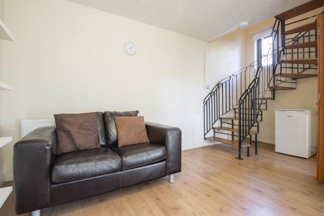 Thumbnail Semi-detached house to rent in Drylaw House Gardens, Edinburgh