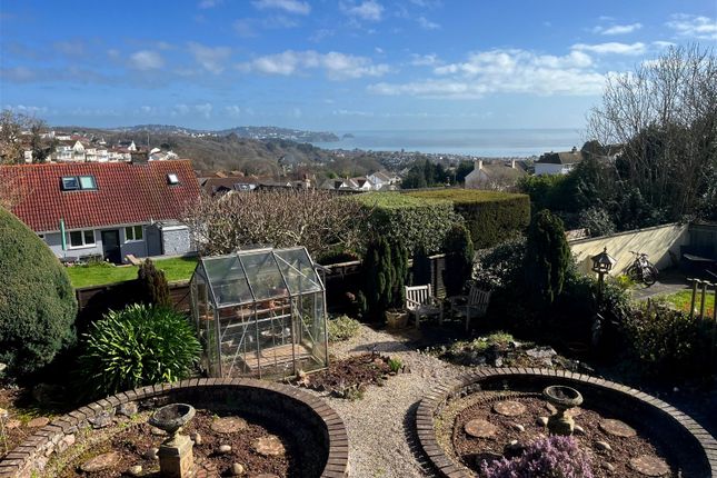 Bungalow for sale in Maidenway Road, Paignton