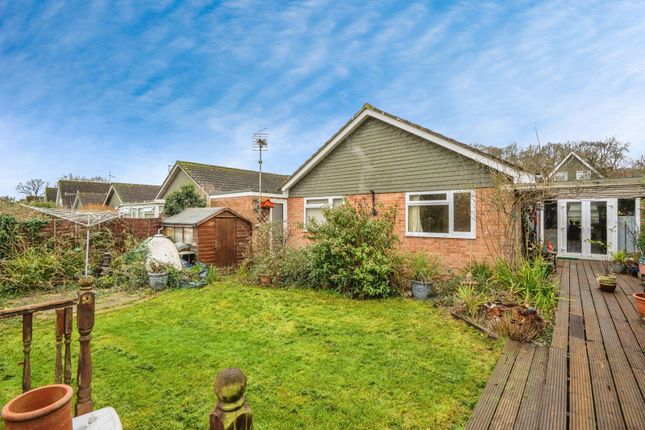1, James Copse Road, Hampshire photo 2