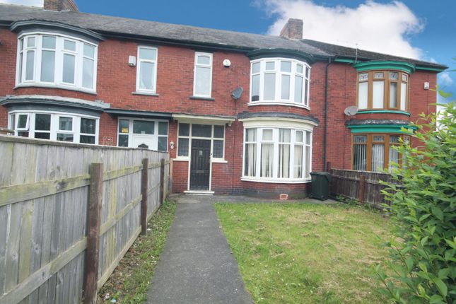 Thumbnail Terraced house for sale in Windsor Road, Middlesbrough, North Yorkshire