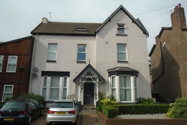 Thumbnail Flat to rent in Island Road, Garston, Liverpool