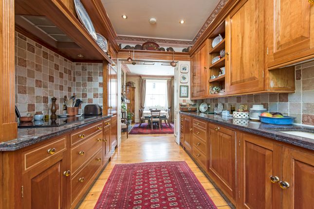 Terraced house for sale in Gerald Road, London