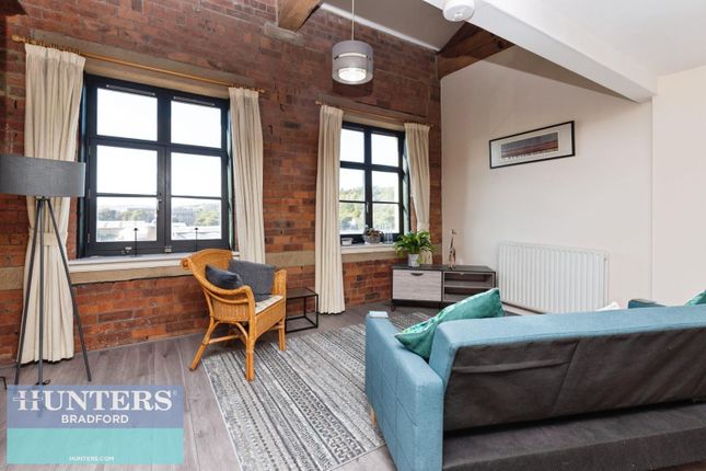 Apartment 43, 20-22, Mill Street(s), Bradford photo 2