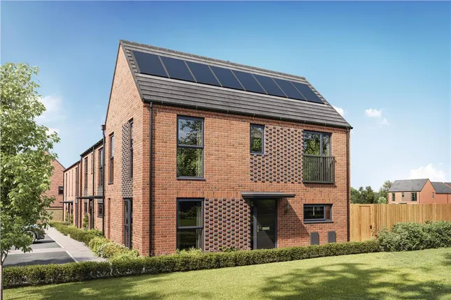 St Modwen - West Works