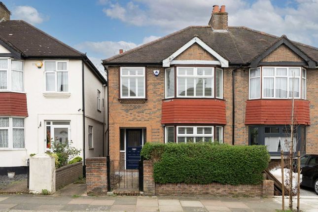 Thumbnail Property for sale in Mayfield Gardens, London