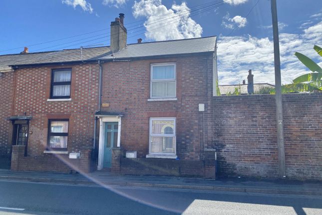 1 bed property for rent in Trafalgar Road, Newport PO30