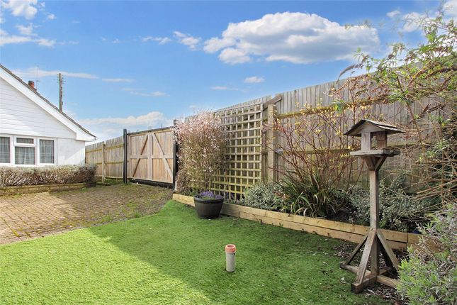Bungalow for sale in Forest Road, Bordon, Hampshire