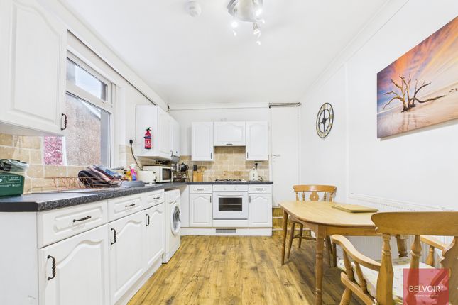 Ground Floor Apartment, 29, Langland Road, Swansea photo 4