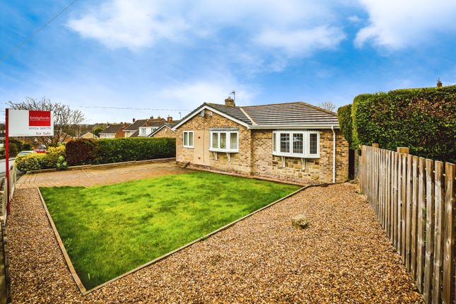 Thumbnail Bungalow for sale in Cleveland Grove, Wakefield, West Yorkshire