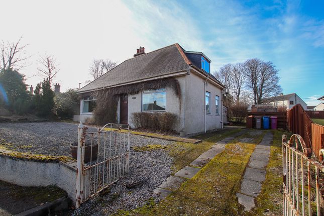Detached house for sale in Fife Street, Keith